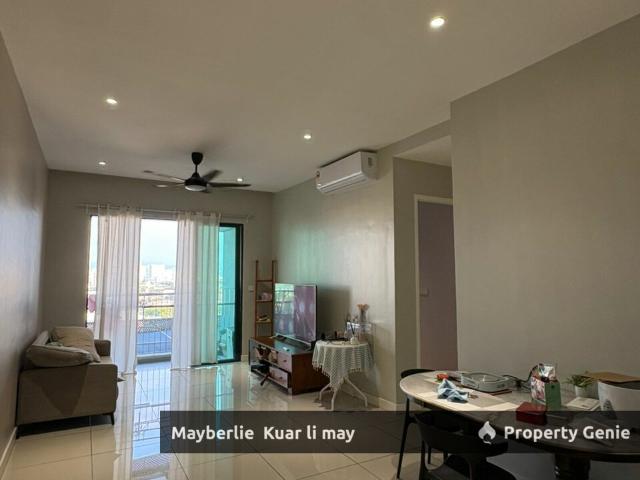 Condominium for rent in Kepong, Kuala Lumpur