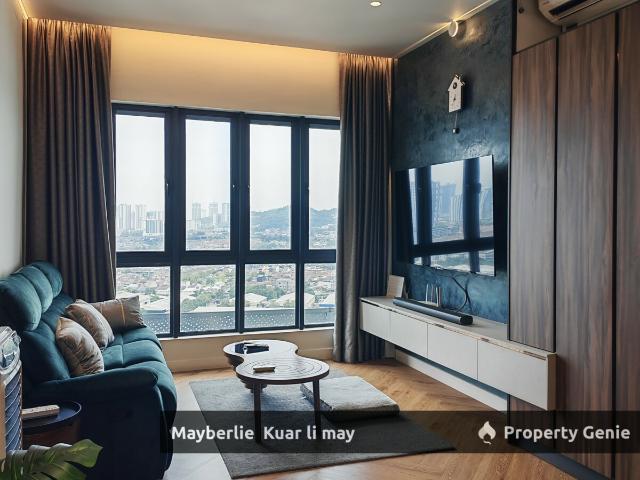 Condominium for sale in Kepong, Kuala Lumpur