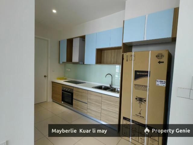 Condominium for sale in Kepong, Kuala Lumpur
