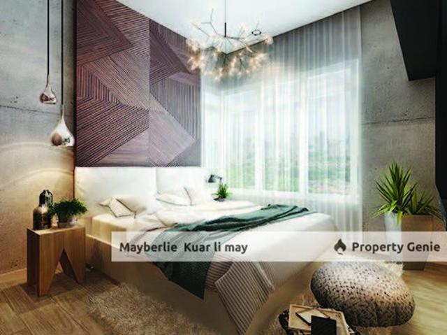 Condominium for sale in Kepong, Kuala Lumpur