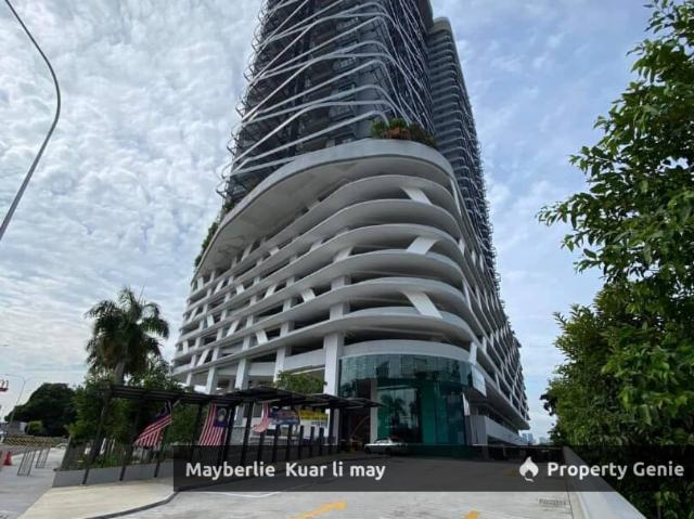 Condominium for sale in Kepong, Kuala Lumpur