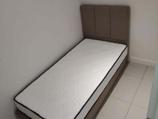Apartment for rent in Kepong, Kuala Lumpur