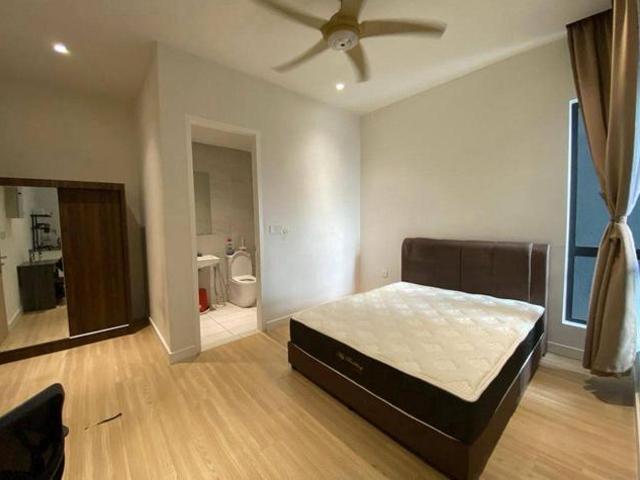 Condominium for rent in Kepong, Kuala Lumpur