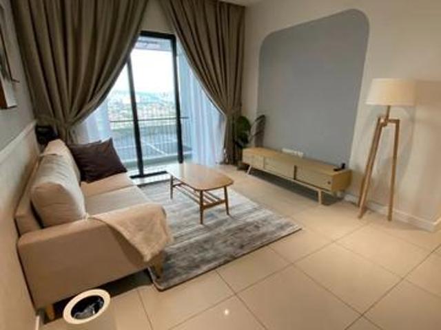 Serviced Residence for rent in Kepong