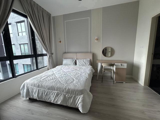 Serviced Residence for rent in Kepong, Kuala Lumpur
