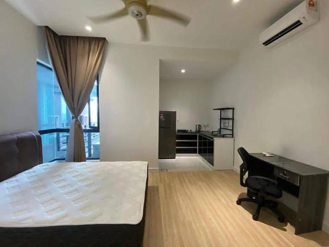Serviced Residence for rent in Kepong, Kuala Lumpur
