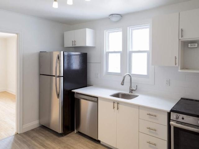 Apartment for rent in Waterloo, Ontario