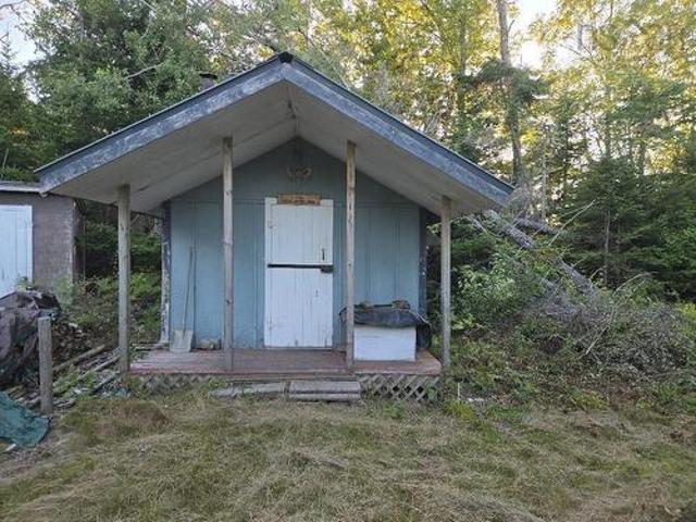 Land for sale in Colchester, Nova Scotia