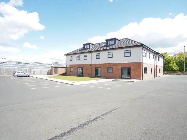 Apartment for rent in West Yorkshire