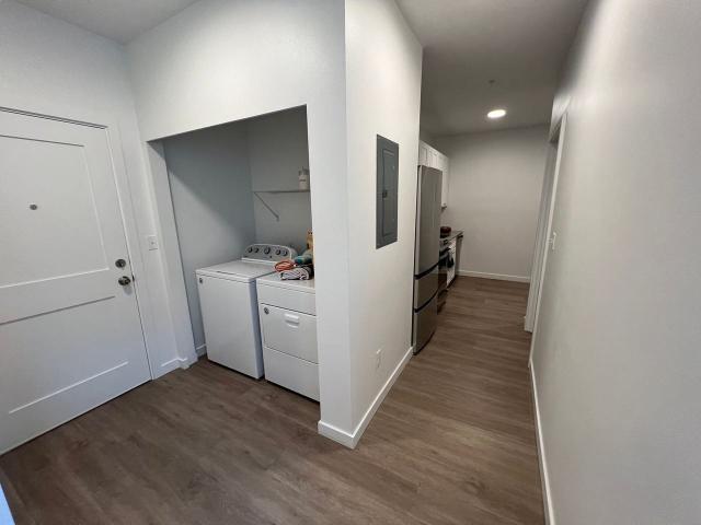 Apartment for rent in Seattle, Washington