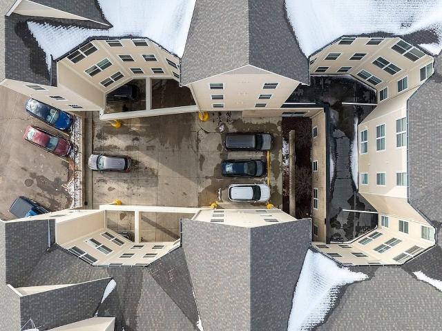 Apartment for rent in Detroit, Michigan