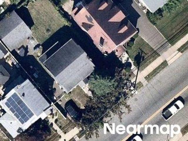 House for sale in Passaic, New Jersey