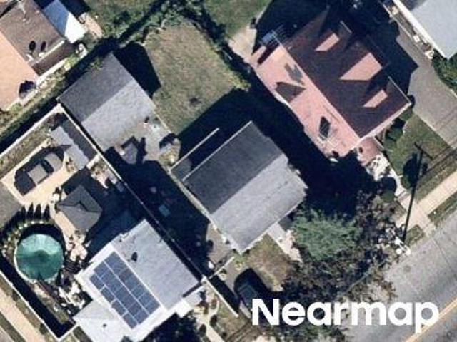 House for sale in Passaic, New Jersey