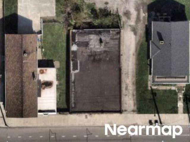 Commercial for sale in Cleveland, Ohio