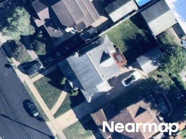 House for sale in Hillside, New Jersey