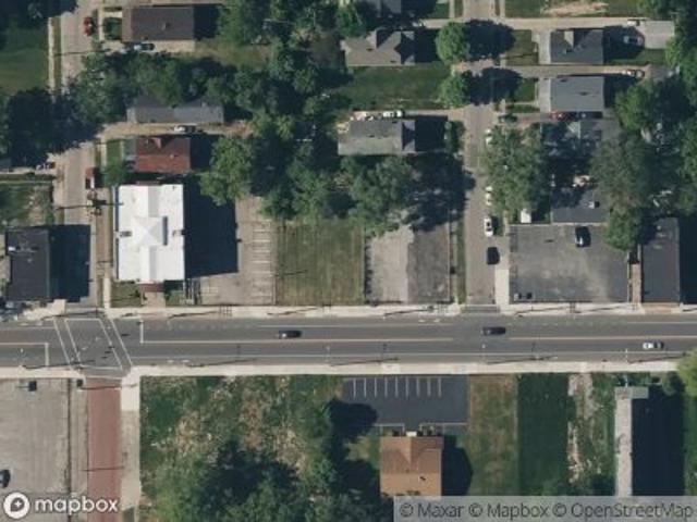 Land for sale in Cleveland, Ohio