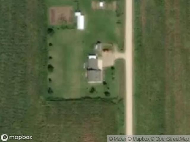 House for sale in Shell Rock, Iowa