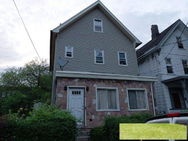 House for sale in Mount Vernon, New York