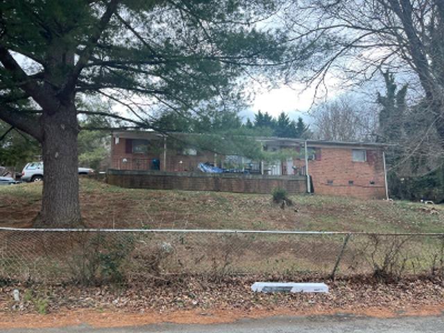 House for sale in Tennessee