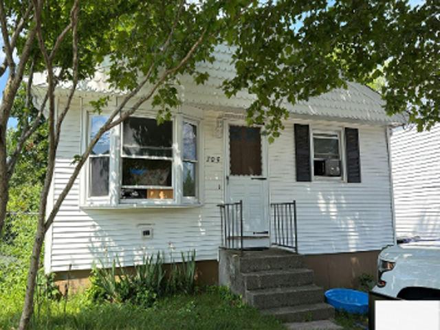 House for sale in Providence, Rhode Island
