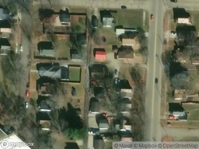 House for sale in Dover, Ohio