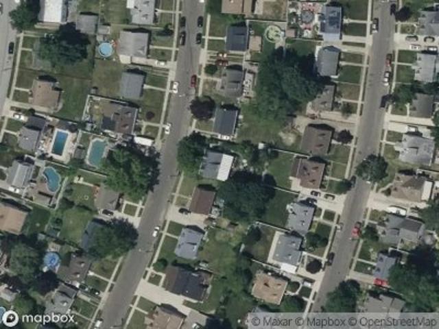 House for sale in Bellmawr, New Jersey