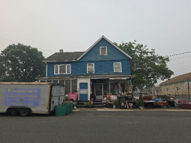 Commercial for sale in Scotch Plains, New Jersey