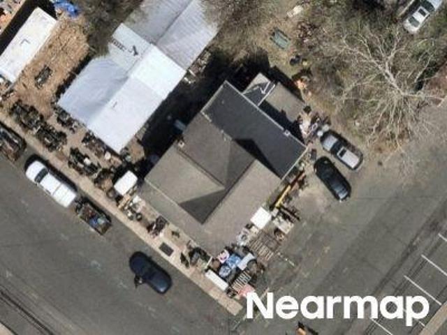 Commercial for sale in Scotch Plains, New Jersey