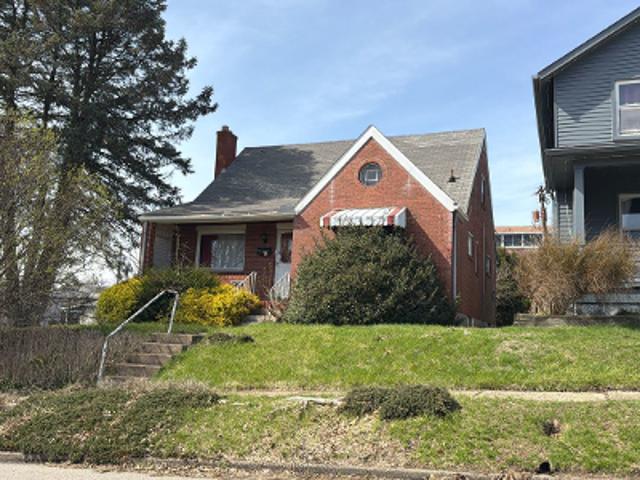 House for sale in Brackenridge, Pennsylvania