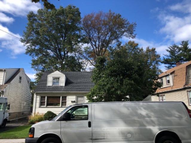House for sale in Union, New Jersey