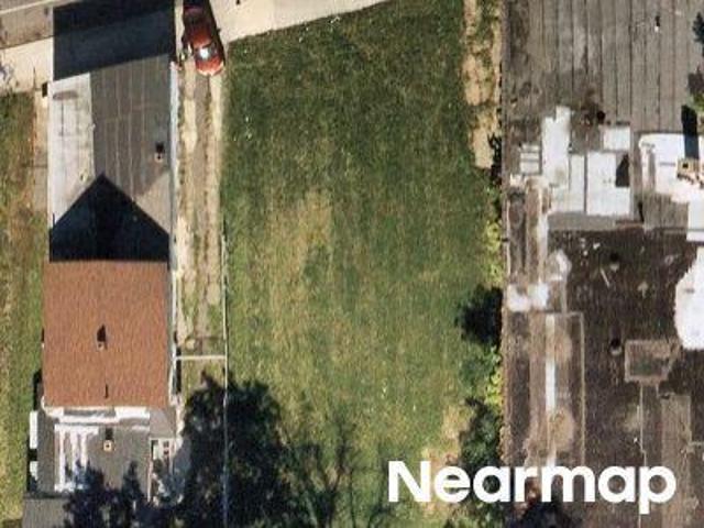Land for sale in Cleveland, Ohio