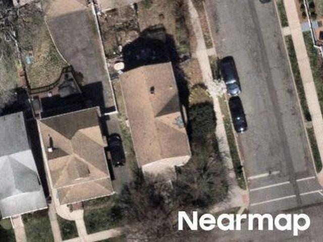 House for sale in Passaic, New Jersey