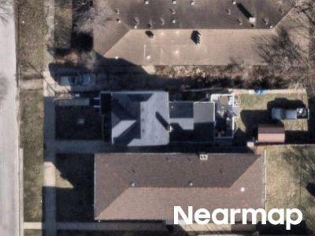 House for sale in Harvey, Illinois