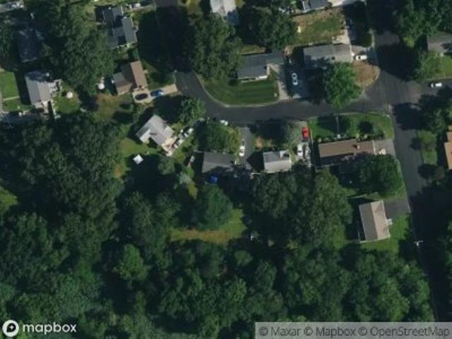 House for sale in Warwick, Rhode Island