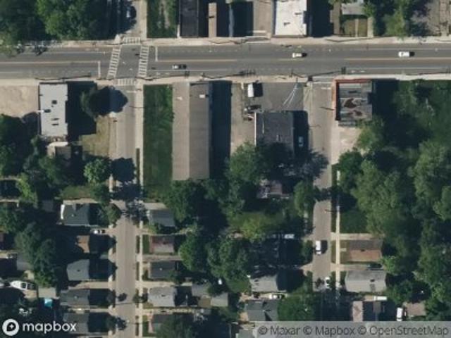 Land for sale in Cleveland, Ohio
