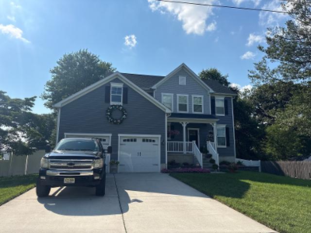 Property for sale in West Deptford Township, Gloucester County