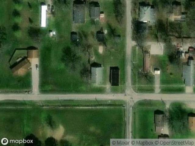 House for sale in Dowell, Illinois