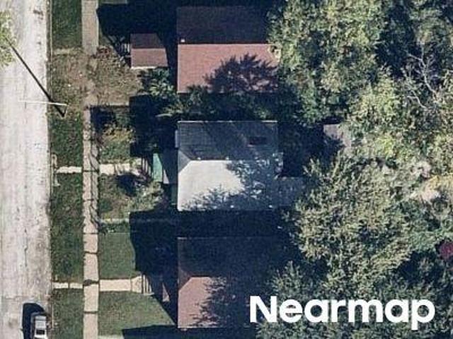 House for sale in Harvey, Illinois