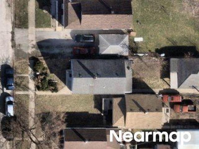 House for sale in Harvey, Illinois