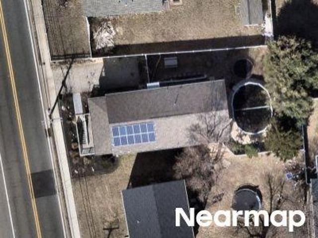 House for sale in Keyport