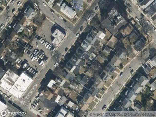 House for sale in Irvington, New Jersey