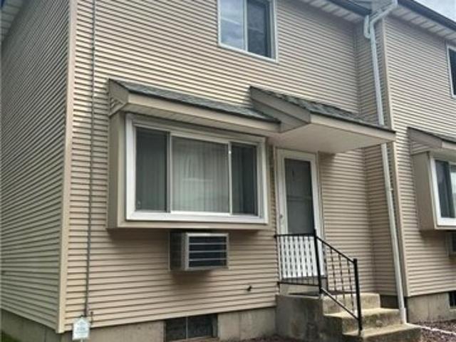 House for sale in Providence, Rhode Island