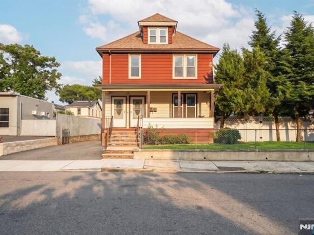 House for sale in Belleville, New Jersey