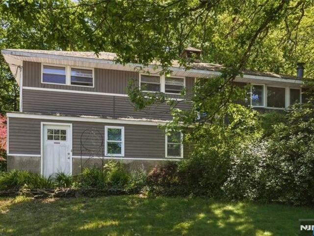 House for sale in Passaic, New Jersey