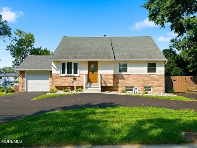 House for sale in Monmouth, New Jersey