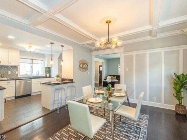 House for sale in Belleville, New Jersey