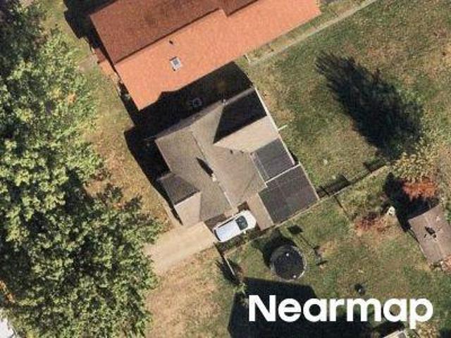 House for sale in New Philadelphia, Ohio