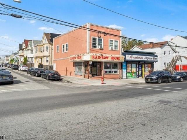 House for sale in Paterson, Passaic County