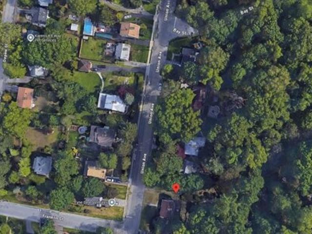 Land for sale in Peekskill