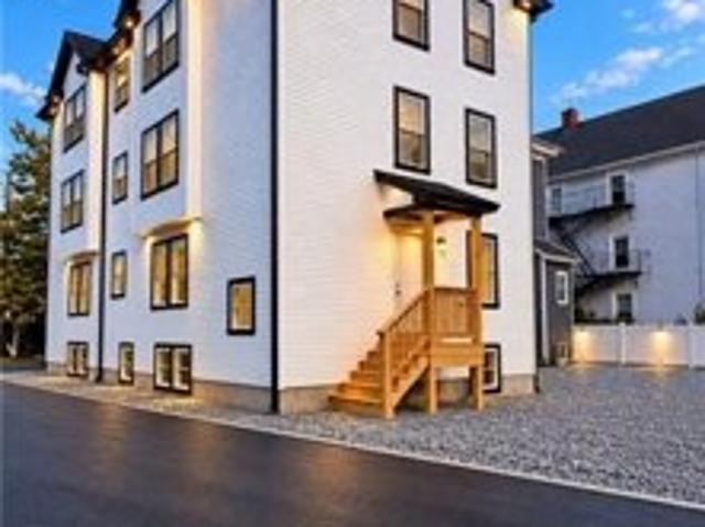 House for sale in Olneyville, Providence